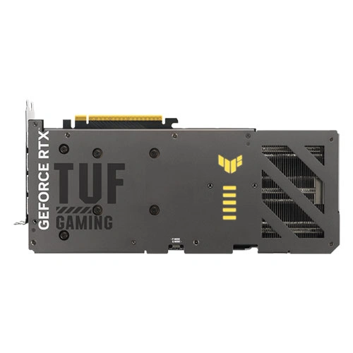 ASUS TUF Gaming RTX 5060 OC 8GB GDDR7 Graphics Card